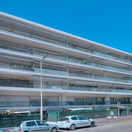 Immogroom - Renovated Apartment - Terrace - Ac Cannes Exterior foto